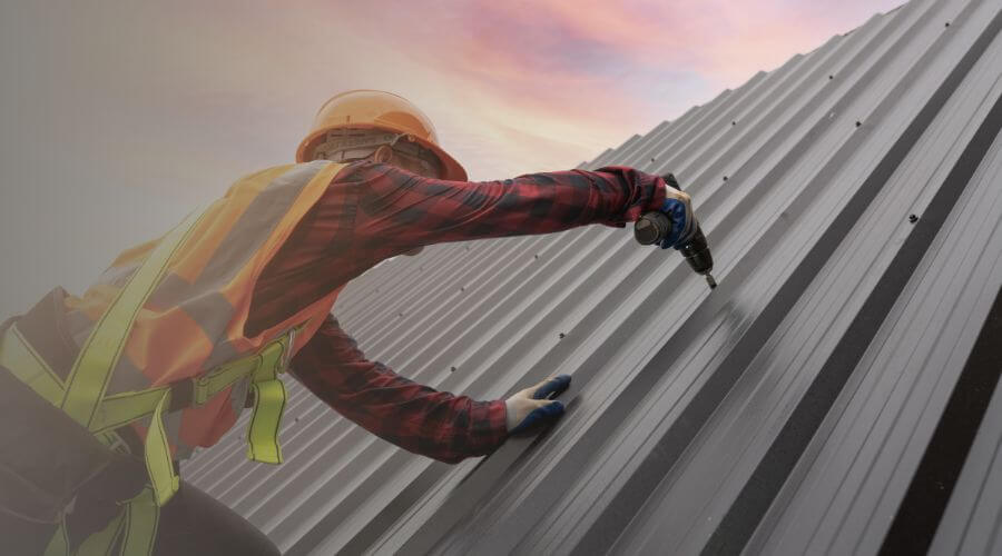 Expert Emergency Roof Repairs services in Acme, WA